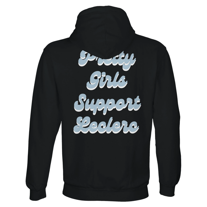 Pretty girls Leclerc