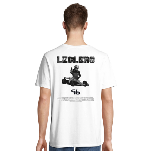 Leclerc 16